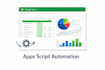 create custom google sheets apps script solutions
