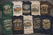 do design custom t shirt logo