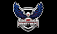 design an eagle, falcon, hawk, animal logo with high quality