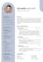 make impressive professional resume design and cv design