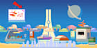 create pixel art animation, pixel animation, do game ready character design game