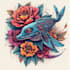 design professional creative tattoo design