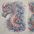 design professional creative tattoo design