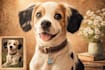 draw pet into cartoon art disney