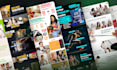design premium amazon a plus content and ebc pages