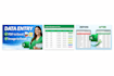 convert pdf images or handwritten notes to excel