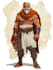create simple 2d game characters
