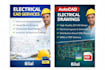 draw electrical wiring diagrams and layouts in autocad