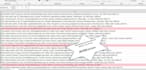 remove duplicates and clean messy data professionally