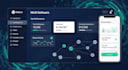 build complete MLM website, MLM sales funnel, MLM software