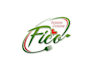 create a modern italian restaurant logo design