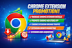 do chrome extention download, extention promotion