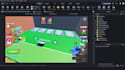 script custom systems for your roblox game