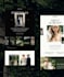 design, redesign, and customize your showit website