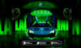 design stunning neon automotive banners for car dealers