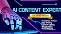 do expert in humanizing ai content  SEO writer and content editor