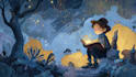 illustrated your storybook for print and KDP