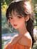 create a anime character