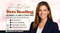 beta read romance beta reader fantasy, romance sensitivity beta reader romantasy