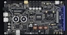 engineer low noise usb audio interface dsp mixer, smart iot music hardware pcb