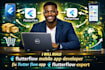 build flutterflow mobile app developer fix flutter flow app flutterflow expert