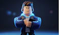 develop a roblox simulator game with scripts and full system