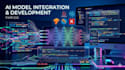 build ai agents llm apps and ai integration