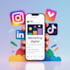 be your social media manager