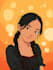 draw cartoon portrait in disney cartoon