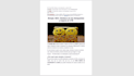 write articles about the internet, apps, and technology in spanish with SEO