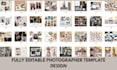 create editable canva social media templates for your brand