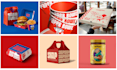 do food packaging, coffee packaging, food product packaging