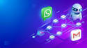 build advanced ai whatsapp automation