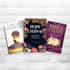 creat christian and devotional book cover design