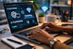 provide virtual IT support for home office and remote setup