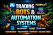 polymarket bot pump fun bot openclaw copy trading volume bot ai agent signal spx