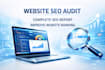 do free website seo audit