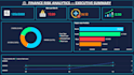 build loan portfolio and finance risk dashboard in power bi