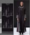 create seamless pattern and abaya design
