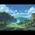 design a environment concept art landscape design