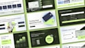 write and design pitch deck, startup or company powerpoint presentation