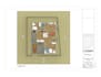create your dream house into 3d model with walkthrough