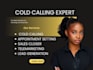 high ticket closer and sales agent for b2b sales appointment setter