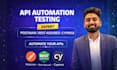 do QA automation testing using playwright, selenium, cypress