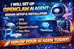 do openclaw installation setup fix openclaw moltbot secure installation deploy