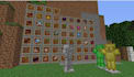 develop a custom minecraft mod for forge, fabric, or neoforge