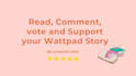 read and interact with your wattpad novel