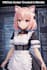 create, customize a professional vrchat avatar with physbones and full rigging
