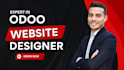 do professional odoo website design, odoo theme, for your business