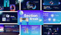 design a professional powerpoint slides presentation